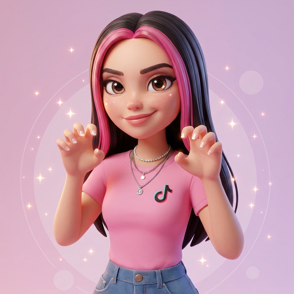 TIKKI уверенно и игриво реагирует в ответ