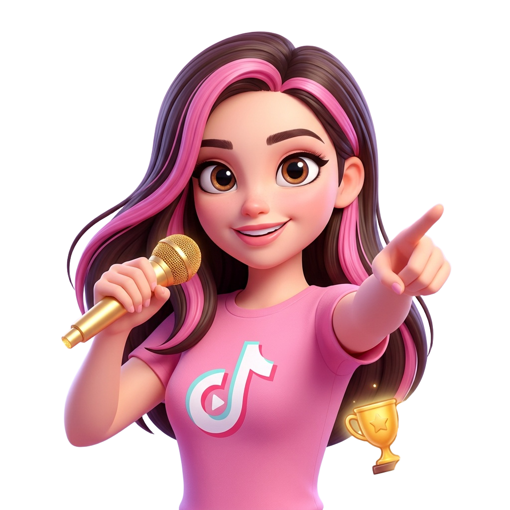TIKKI озвучивает золотое правило рейтинга